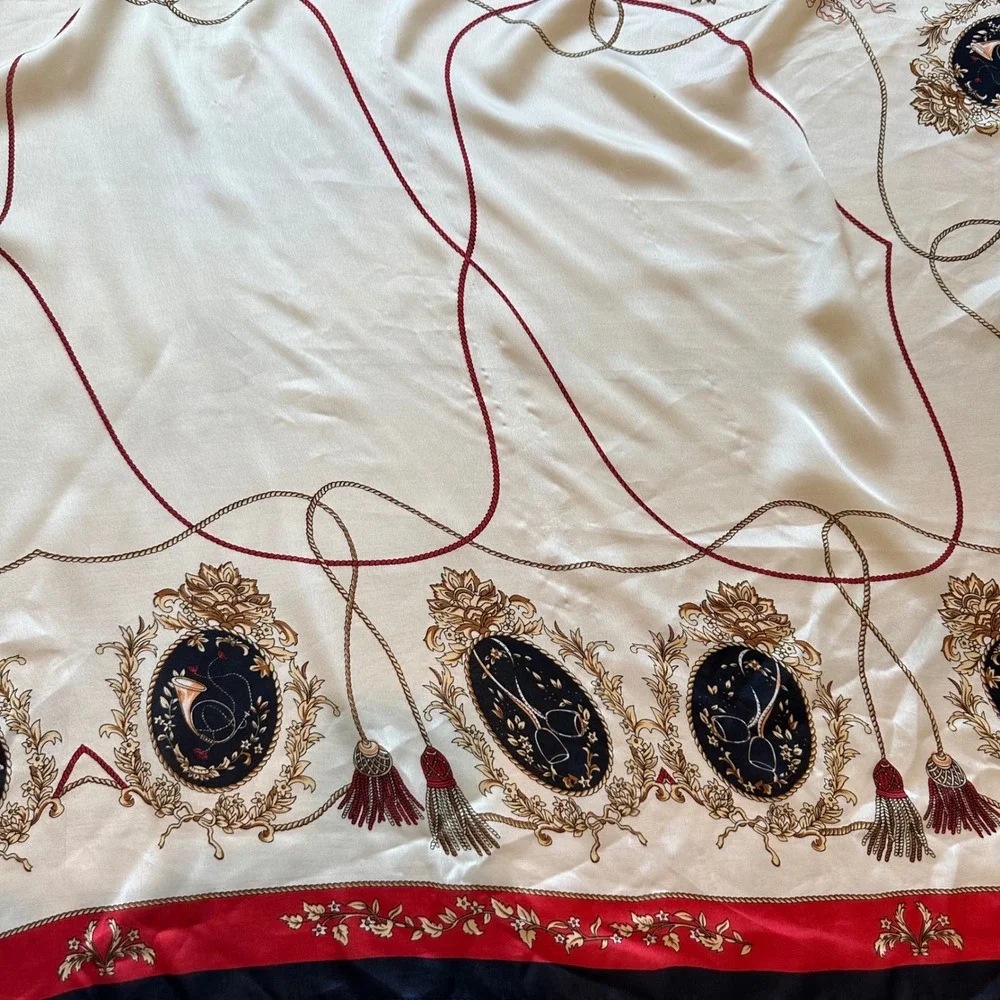 Elisabetta Foulard os brand